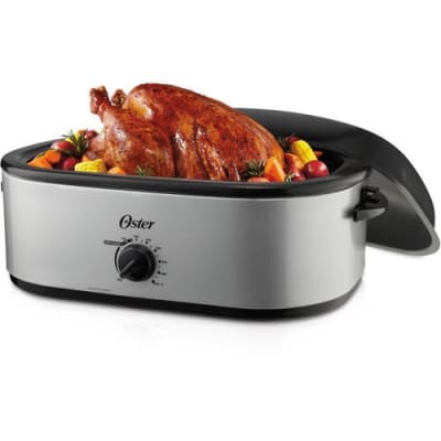 Horno Asador para Pavos Oster