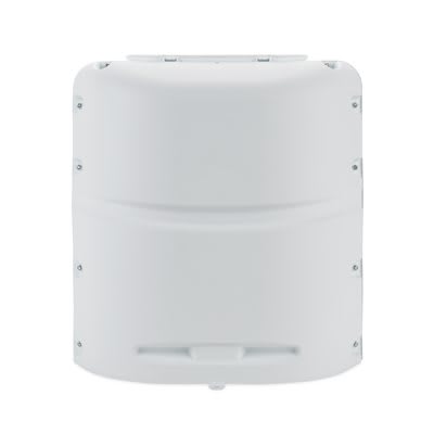Cubierta de Gas Simple 5KG, Blanco