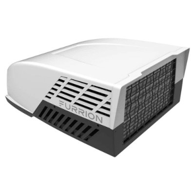 Aire acondicionado Furrion Chill 15K, Blanco SOLO PARTE SUPERIOR