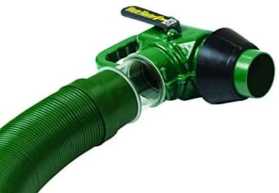 Manguera de descarga Waste Master 20 ft (6 m)