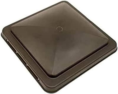 TAPA CLARABOYA, NEGRA, HENG'S