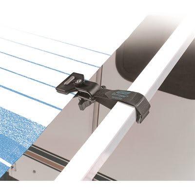 Pack Sujetador Toldo CAMCO