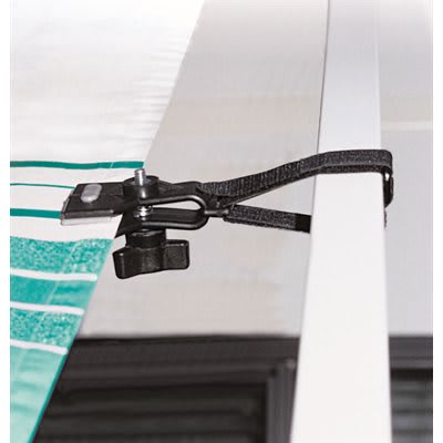 Pack Sujetador Toldo CAMCO