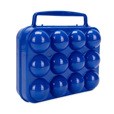 Caja para llevar huevos