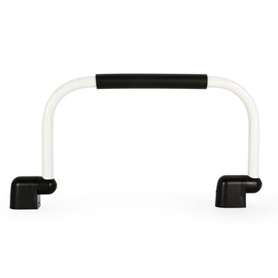 Manilla de Agarre Plegable 57 CM Blanco CAMCO
