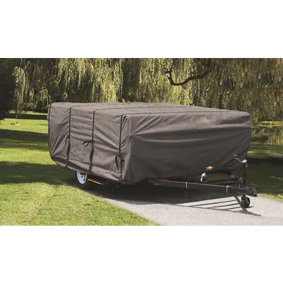 Cobertor casa rodante Pop Up, UltraGuard, 8-10 ft