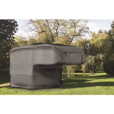 COBERTOR CAMPER 18 IN X 88 LC X 108 HB X 44 HC X 106 W, ULTRAGUARD