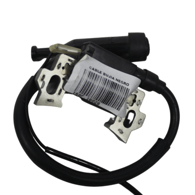 CABLE BUJIA NEGRO
