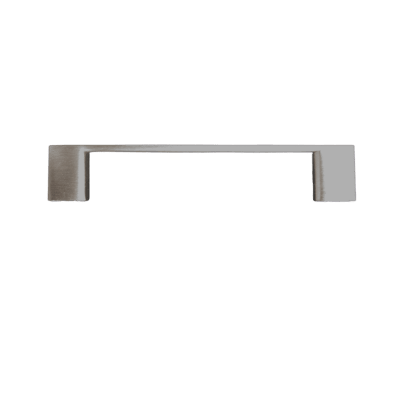 MANILLA MUEBLE CROMADA, 4 IN