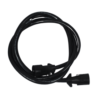 ENCHUFE AMERICANO MACHO-MACHO 1.87 M