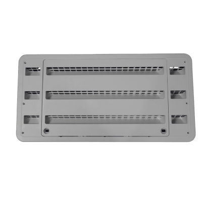PURTA EXTERIOR REFRIGERADOR DOMETIC 30 IN X 15 IN, BLANCA