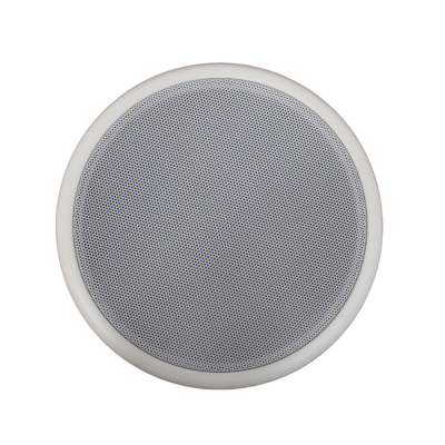 EMBELLECEDOR PARLANTE 6.5 in BLANCO