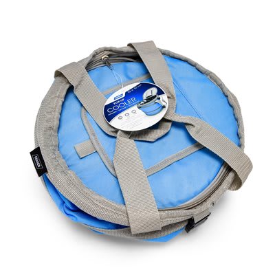 Cooler Pop-Up