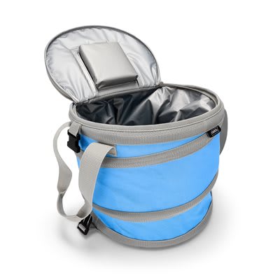 Cooler Pop-Up