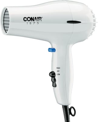 SECADOR DE PELO, BLANCO, CONAIR
