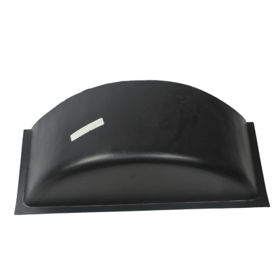 TAPABARRO INTERIOR ARO 15 Y 16 NEGRO