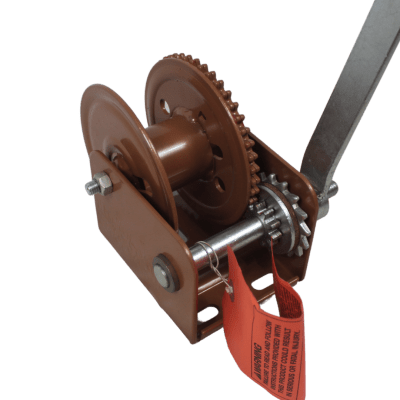 CABRESTANTE DE FRENOS