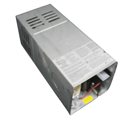 CALEFACCIÓN CENTRAL 19.000 BTU NT-20SEQ (sin tubos ni rejilla)