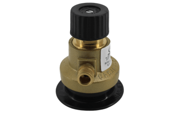 REGULADOR DE GAS GASJET