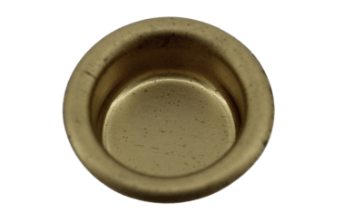 SOPORTE DE COCINA PULL FINGER BRASS
