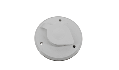 TV ANTENA COAXIAL BLANCA