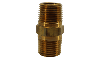COPLA BRONCE WATER HEATER