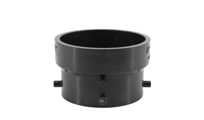 ADAPTADOR DE TERMINACIÓN CON BAYONETA 3X3