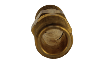 COPLA BRONCE WATER HEATER