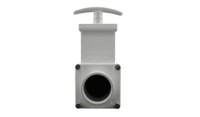 GUILLOTINA AGUA FRESCA Y GRISES WOLF PUP 1-1/2 IN, BLANCA