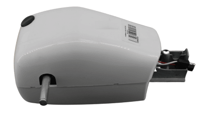 CABEZAL CON MOTOR BLANCO