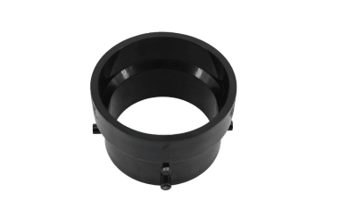 ADAPTADOR DE TERMINACIÓN CON BAYONETA 3X3