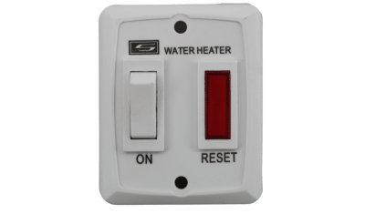 SWITH ENCENDIDO WATER HEATER