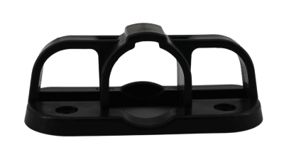 SOPORTE PARA ENCHUFE AMERICANO Y CADENAS