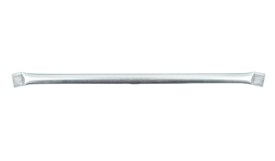 FIERRO SOPORTE PARA COCINA EXTERIOR 19 in