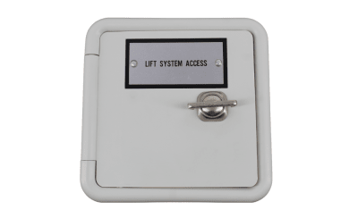 LIFT SYSTEM ACCESS