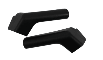 BOTA AGUA LARGA NEGRA 2 UNID