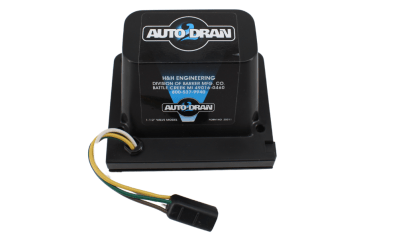 AUTO-DRAIN GUILLOTINA ELÉCTRICA 3in
