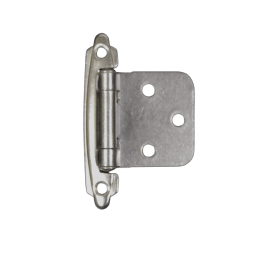 BISAGRA NORMAL CROMADA