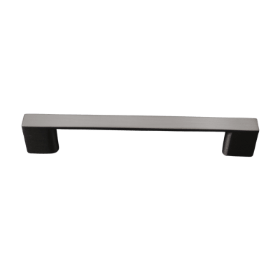 MANILLA MUEBLE CROMADA, 4 IN