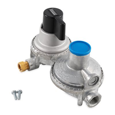Distribuidor de Gas CAMCO