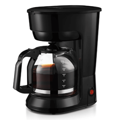 Cafetera, 12-cup, Mainstays
