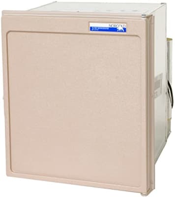 REFRIGERADOR NORCOLD 323TL,48,13 (L),110V, 12V, GAS