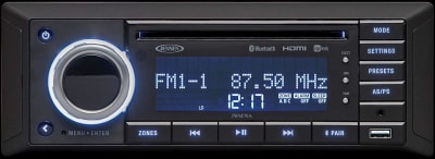 RADIO JENSEN