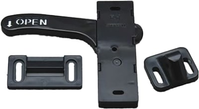 KIT MANILLA PUERTA MOSQUETERA, LIPPERT