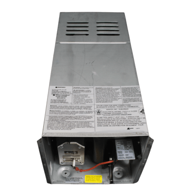 CALEFACCIÓN CENTRAL 19.000 BTU NT-20SEQ (sin tubos ni rejilla)