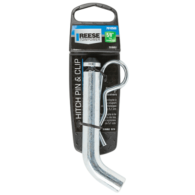 Pasador Hitch con Chaveta, 2-5/8 in, Reese