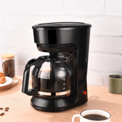 Cafetera, 12-cup, Mainstays