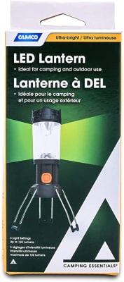 Linterna farol