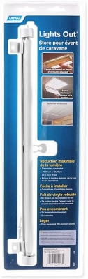 Cortina Claraboya, Retractil, Camco