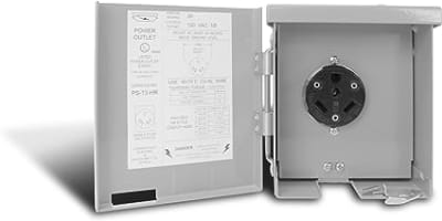 CAJA ELÉCTRICA MOTORHOME